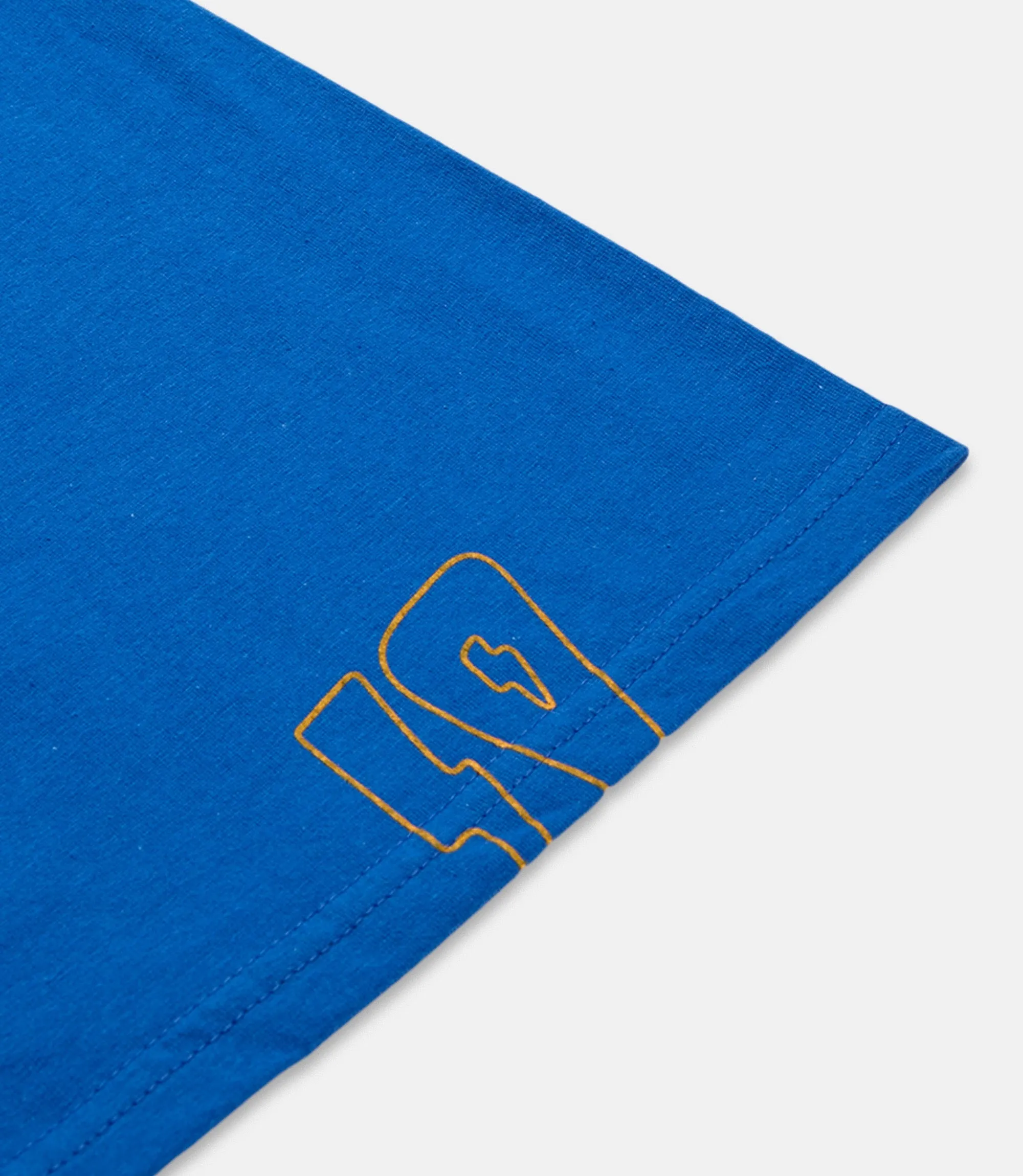 10 Deep Call 911 S/S Tee Blue