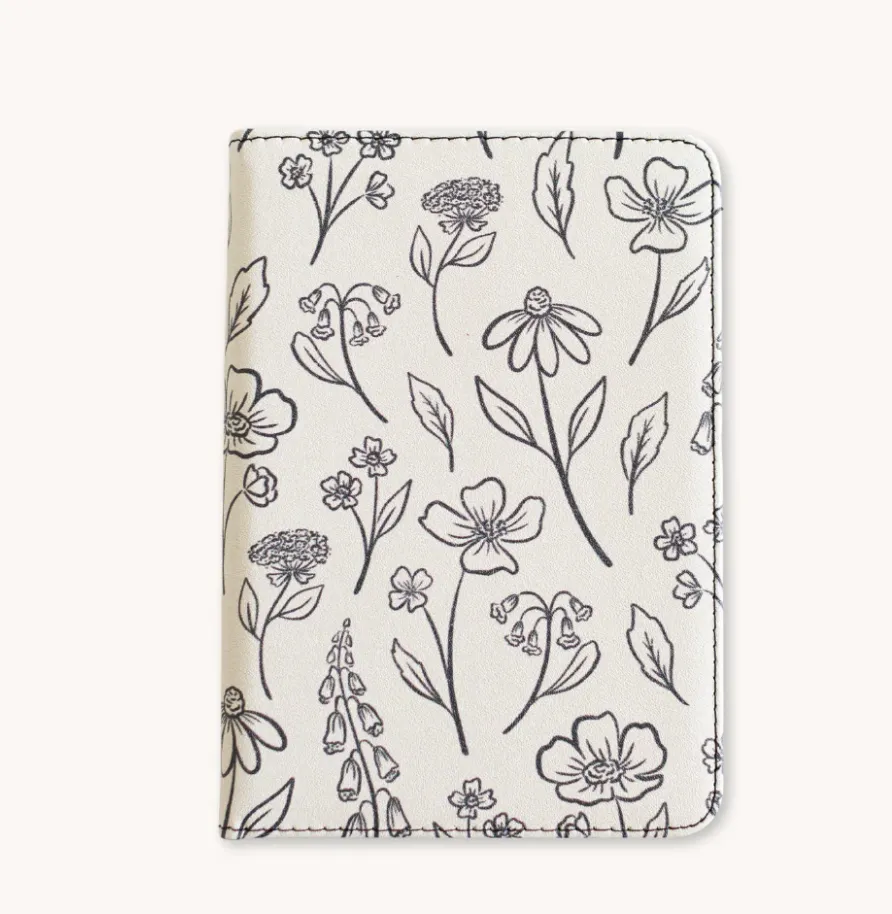 6.8" Kindle Case- Multiple Styles!