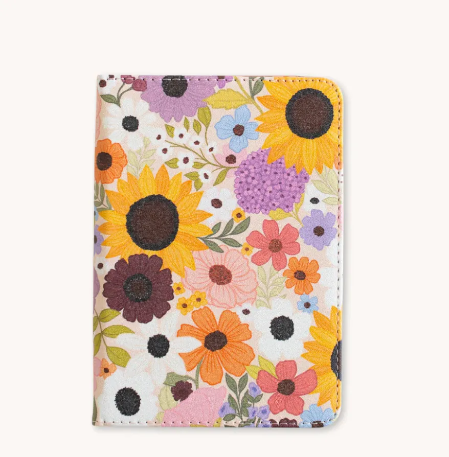 6.8" Kindle Case- Multiple Styles!