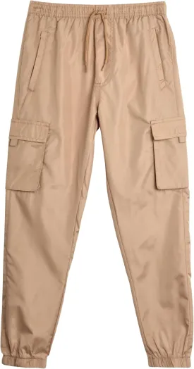 Boys Tech Pants -  - (:8-18)