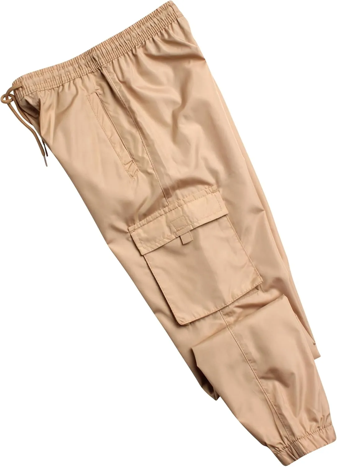 Boys Tech Pants -  - (:8-18)