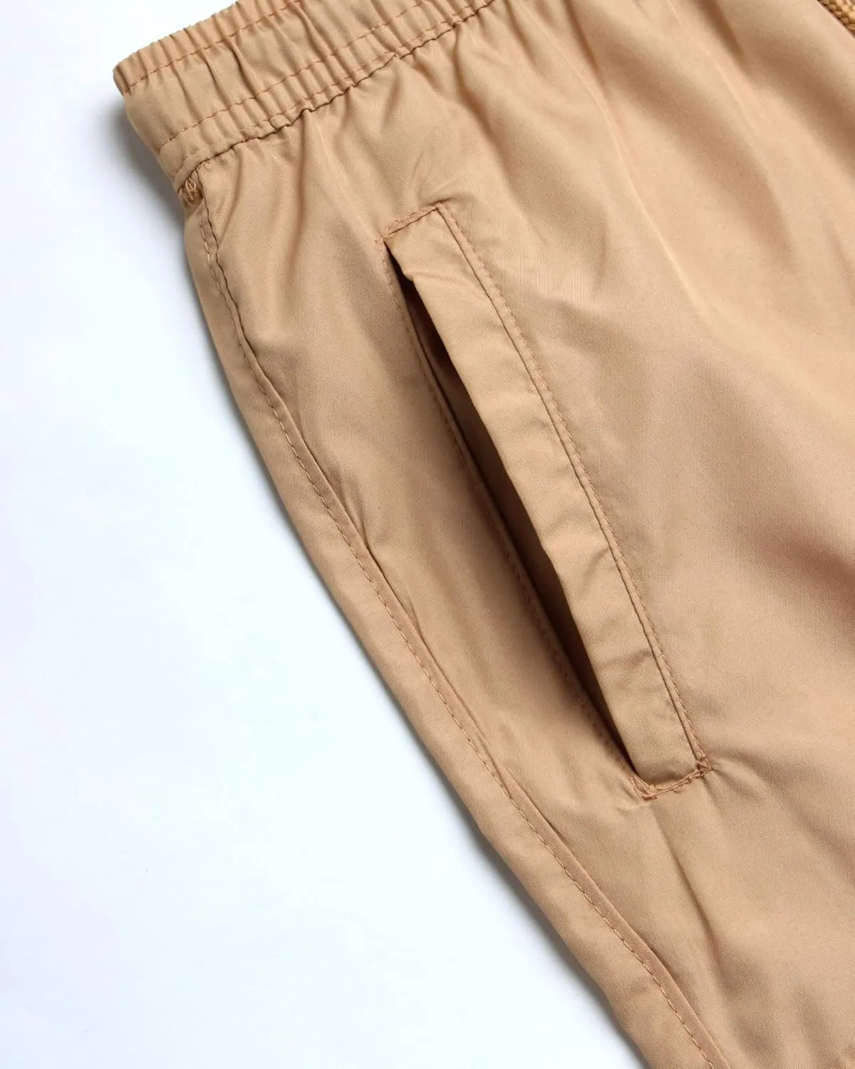 Boys Tech Pants -  - (:8-18)