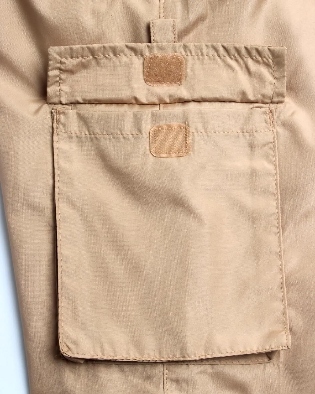 Boys Tech Pants -  - (:8-18)