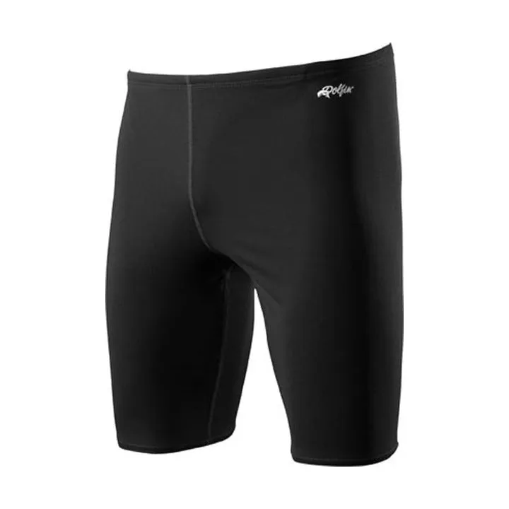 Brighton Dolfin Solid Polyester Jammer