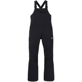 Burton Women's Avalon Stretch 2L Bib Pants 2024