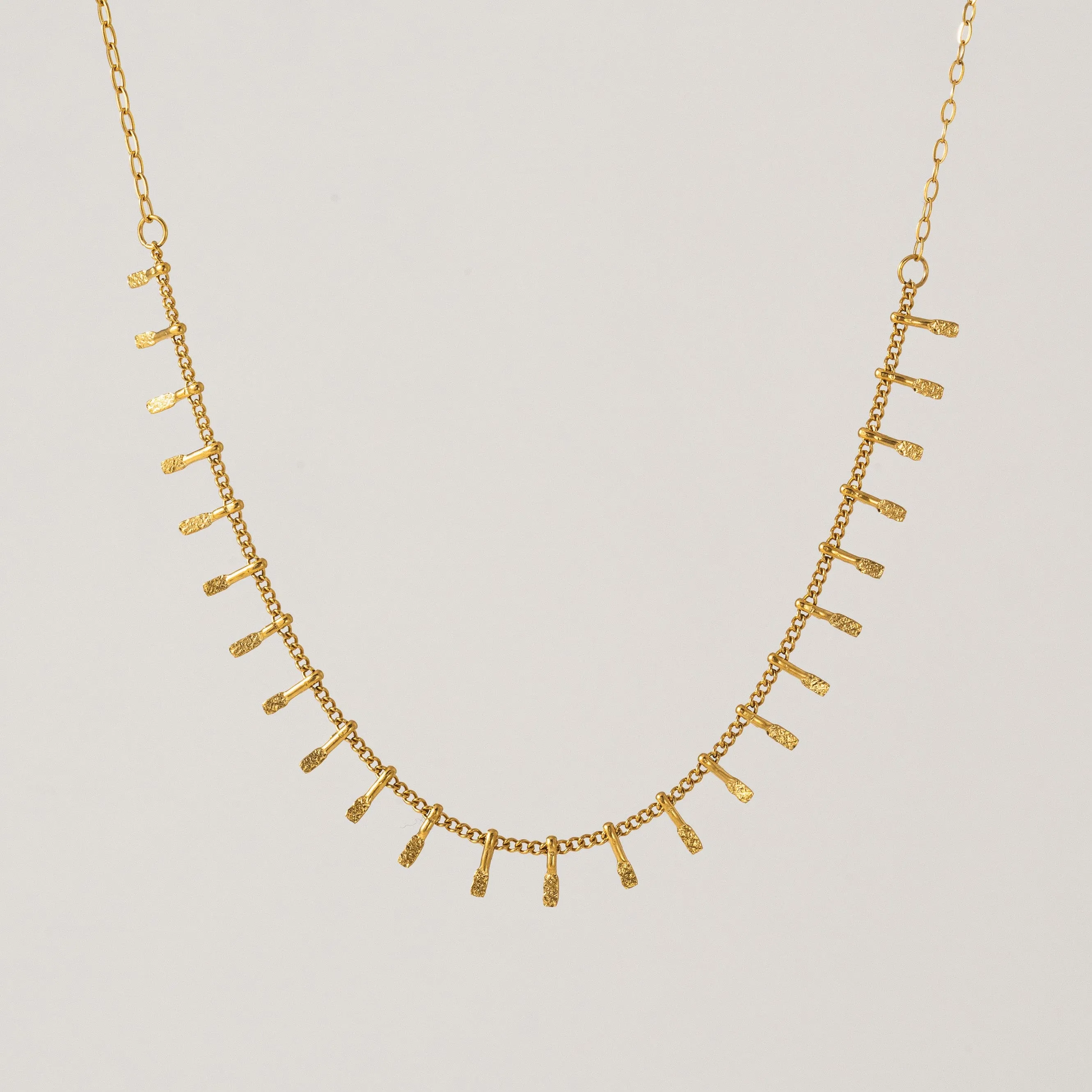 Cyrus Necklace