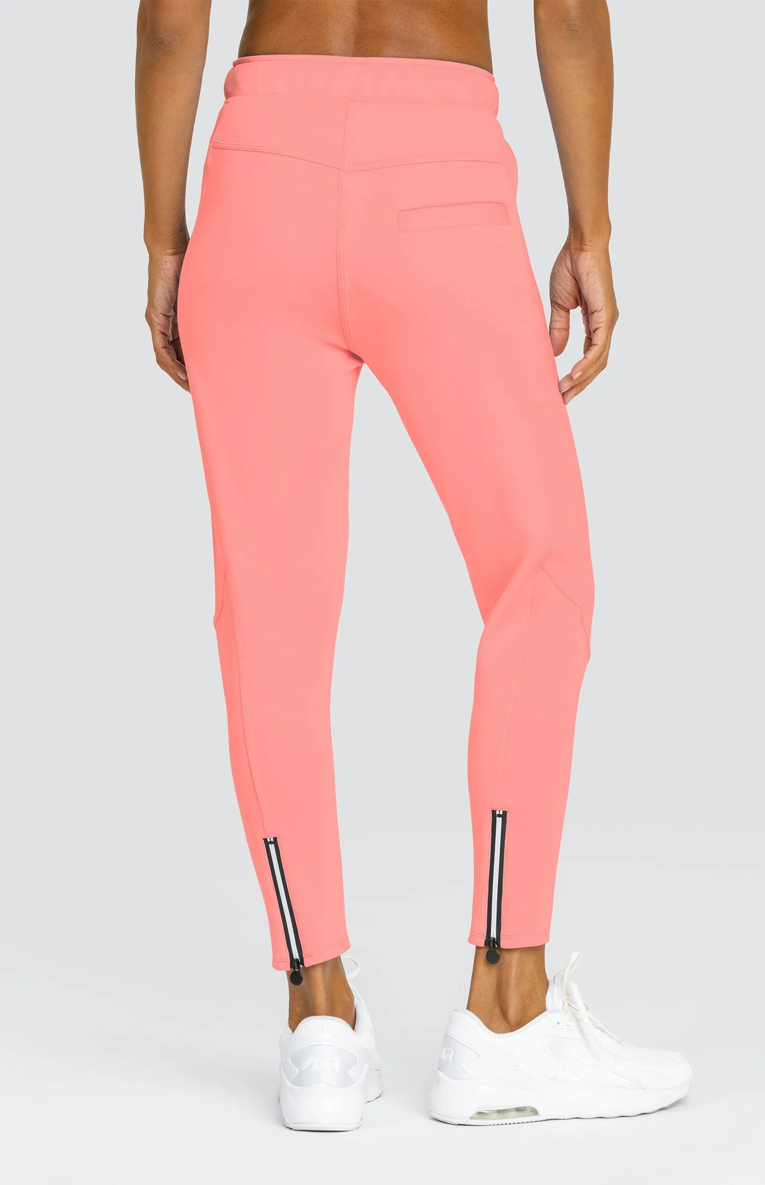 Eleanor Neon Melon Punch Jogger