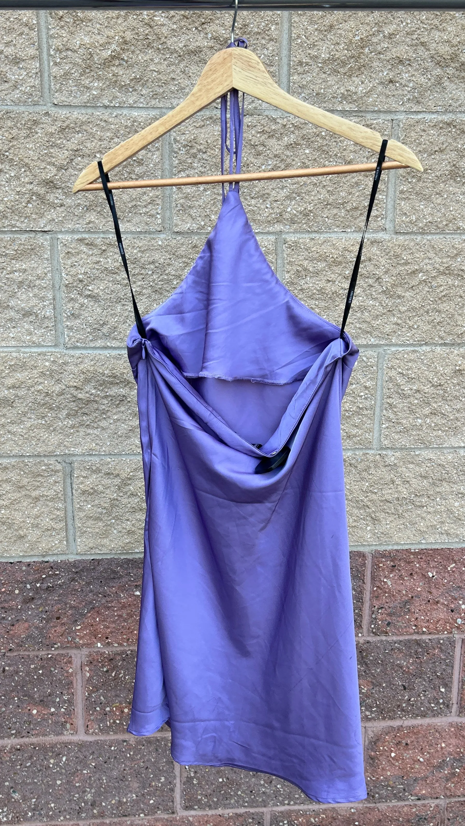 Forever 21 Dress Size Medium