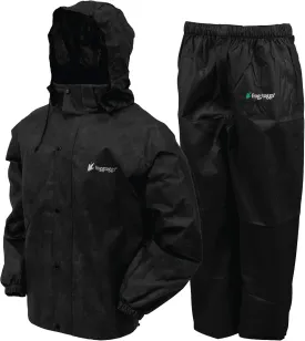FROGG TOGGS Men's Classic All-Sport 3-Layer Waterproof Breathable Rain Suit
