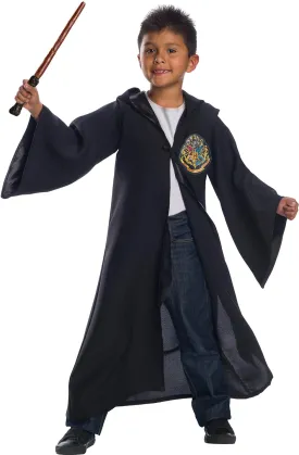 Harry Potter Hogwart's Child Costume Robe