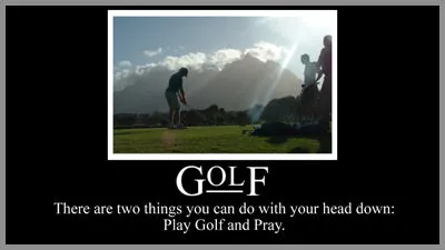 Motivational Slide Styles - Sports and Recreation