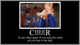 Motivational Slide Styles - Sports and Recreation