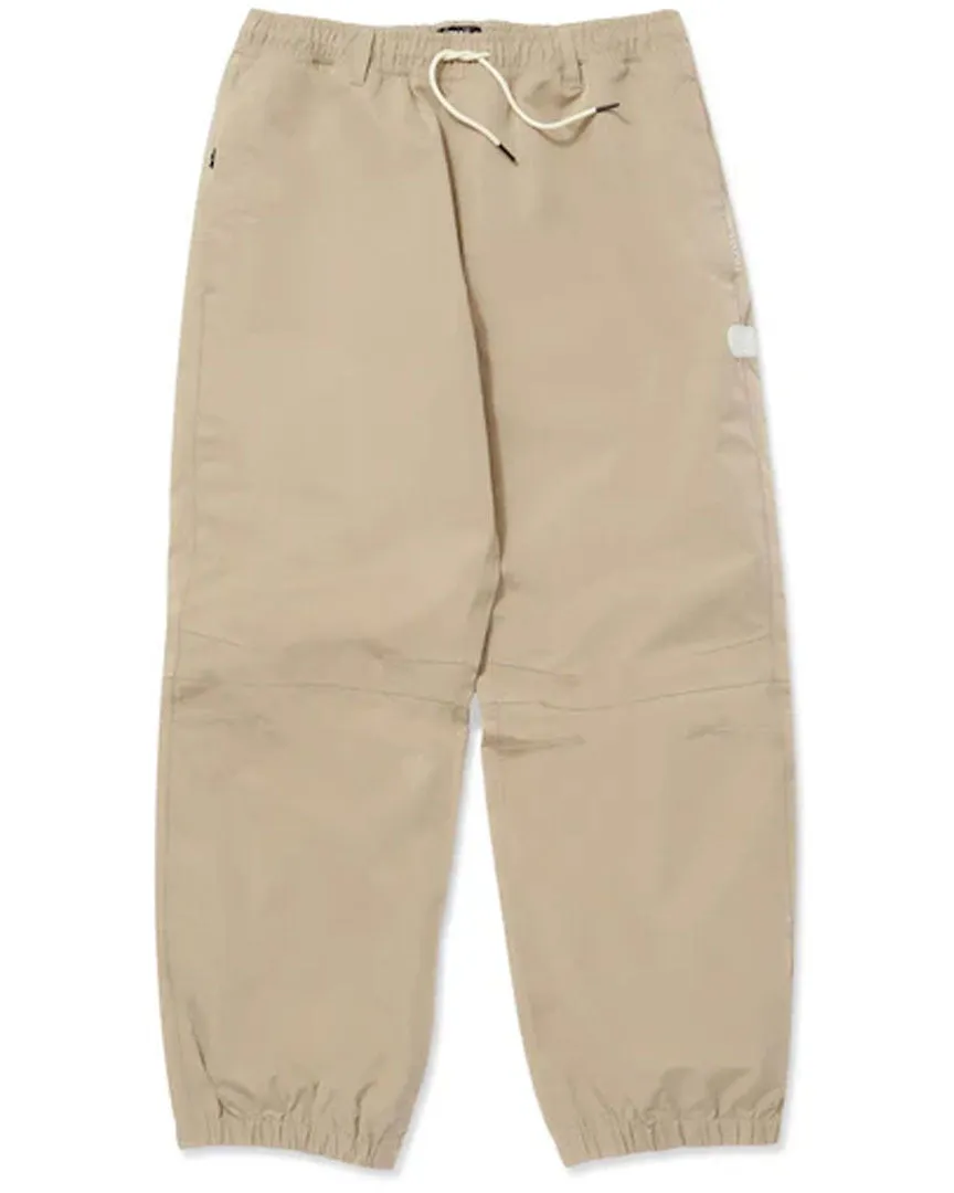 Nowhere Snow Pants - Putty