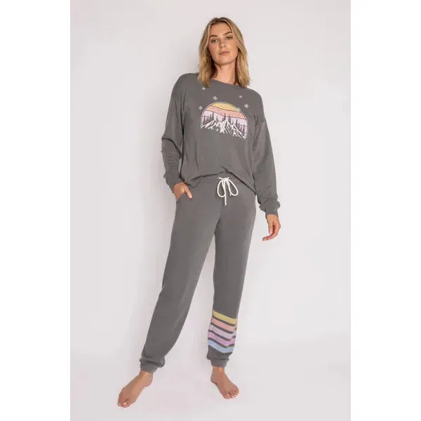 P.J. Salvage Mountain Love - Pants