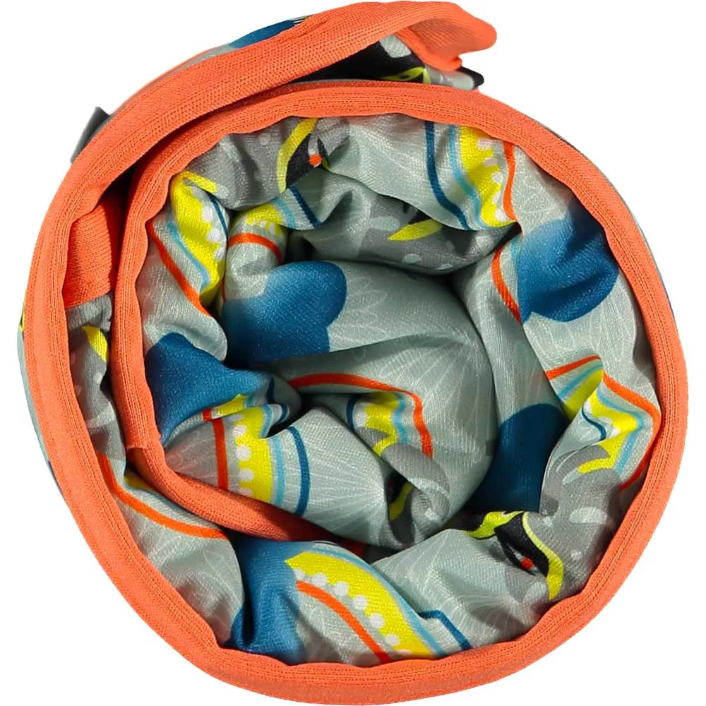 Pop-in Toucan Change & Go Mat
