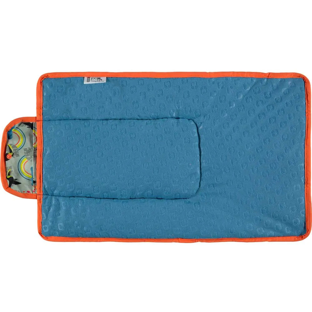 Pop-in Toucan Change & Go Mat