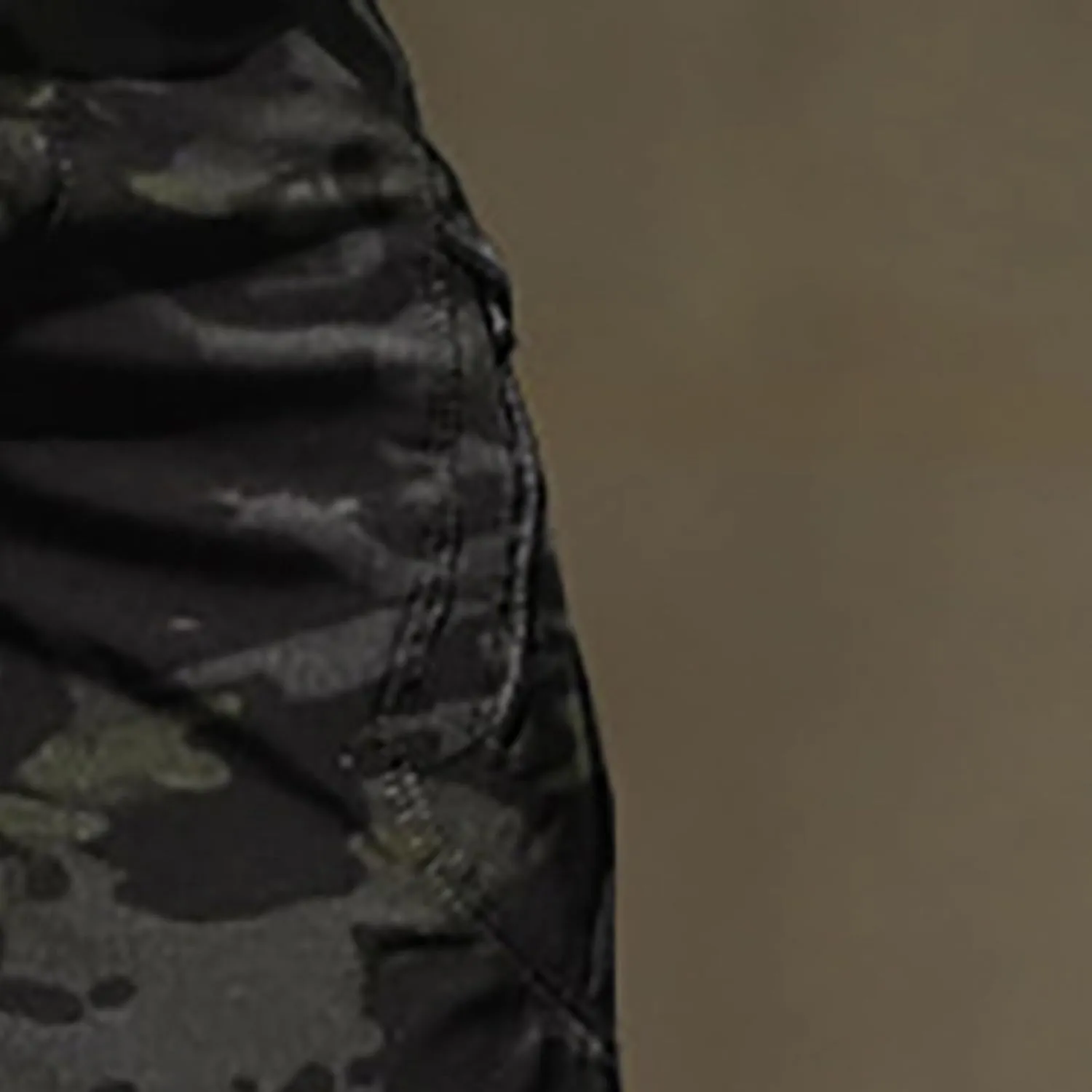 Tactical Pants for Men Lightweight Stretch Hiking Cargo Pants Outdoor Waterproof Ripstop Pant with Multi Pockets
