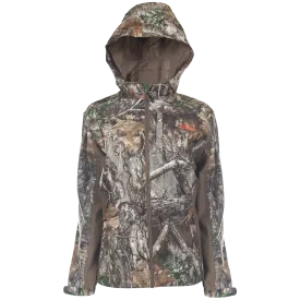 Women's Buck Hollow Waterproof Jacket